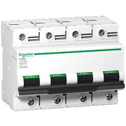 Schneider Electric A9N18479 Jistič C120H 4P 80A  C