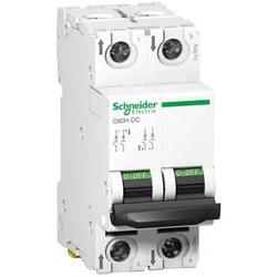 Schneider Electric A9N61531 Jistič C60H-DC 2P 16A C 500V DC