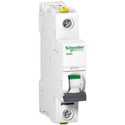 Schneider Electric A9F08140 Jistič Acti9 iC60H 1P 40A D 10kA