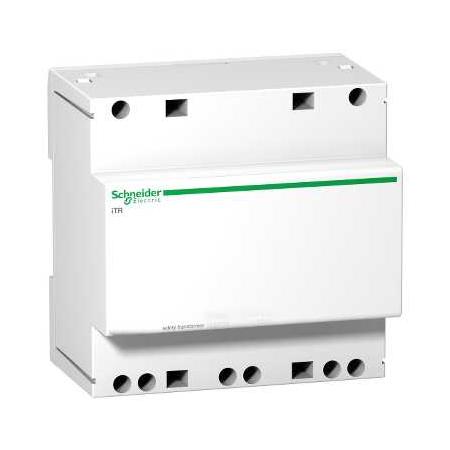 Schneider Electric A9A15222 Bezpečnostní transformátor TR 63VA 230V/12-24V