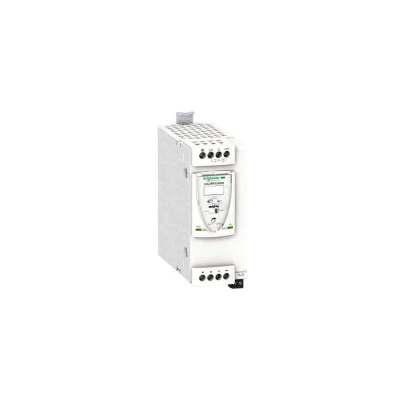 Schneider Electric ABL8RPS24050 Univerzální řada 24 V, 5 A