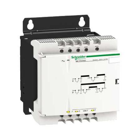 Schneider Electric ABT7PDU016G Transformátor 2x 115 V, 160 VA