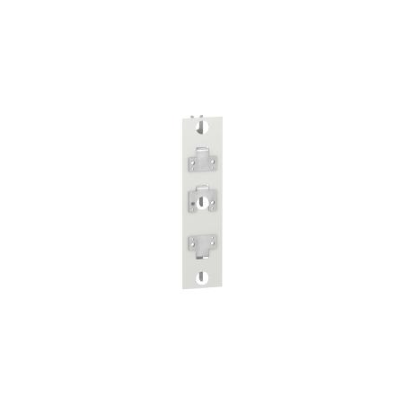 Schneider Electric LV480855 sada pro přímé připojení na sběrnice 185mm - pro 2xISFL160