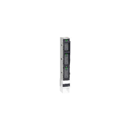 Schneider Electric LV480858 ISFL630 3P montáž na sběrnice 185 mm