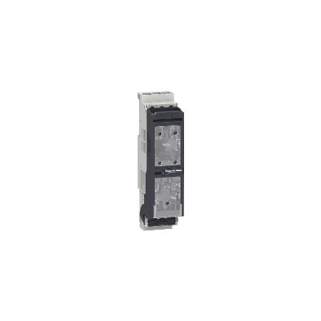 Schneider Electric LV480750 tělo pojistkového odpínače ISFT 3P 3 F - DIN NH000 - 100 A - svorky 2,5-50mm2