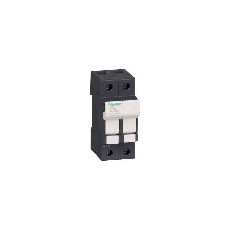 Schneider Electric DF82 Pojistkový odpojovač 8,5x31,5 2P 25