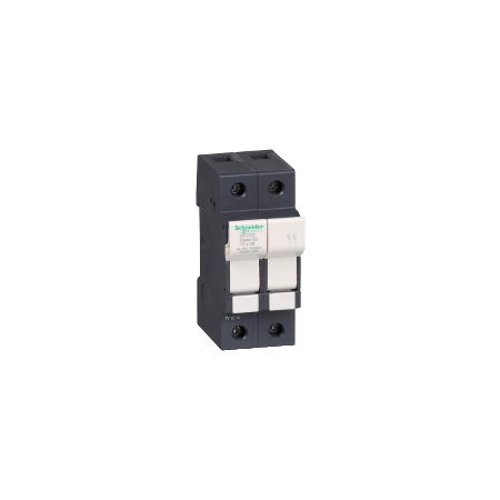 Schneider Electric DFCC2 Pojistkový odpojovač CC 2P 30A UL CSA