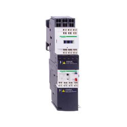 Schneider Electric LAD331 TEGO POWER - SVORKOVNICE