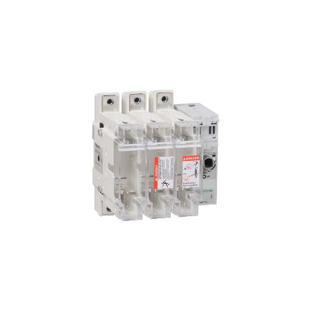 Schneider Electric GS2QQ3 Pojistkový odpínač 3P 400A Velikost 2