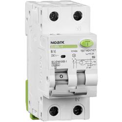 Noark 107487 Kombinovaný chránič Ex9BL-H 1P+N B32 A 100mA