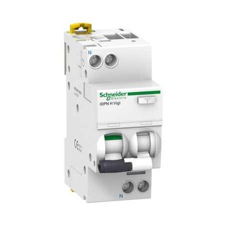 Schneider Electric A9D38632 Chránič-jistič iDPN H Vigi 32A C 30mA SI