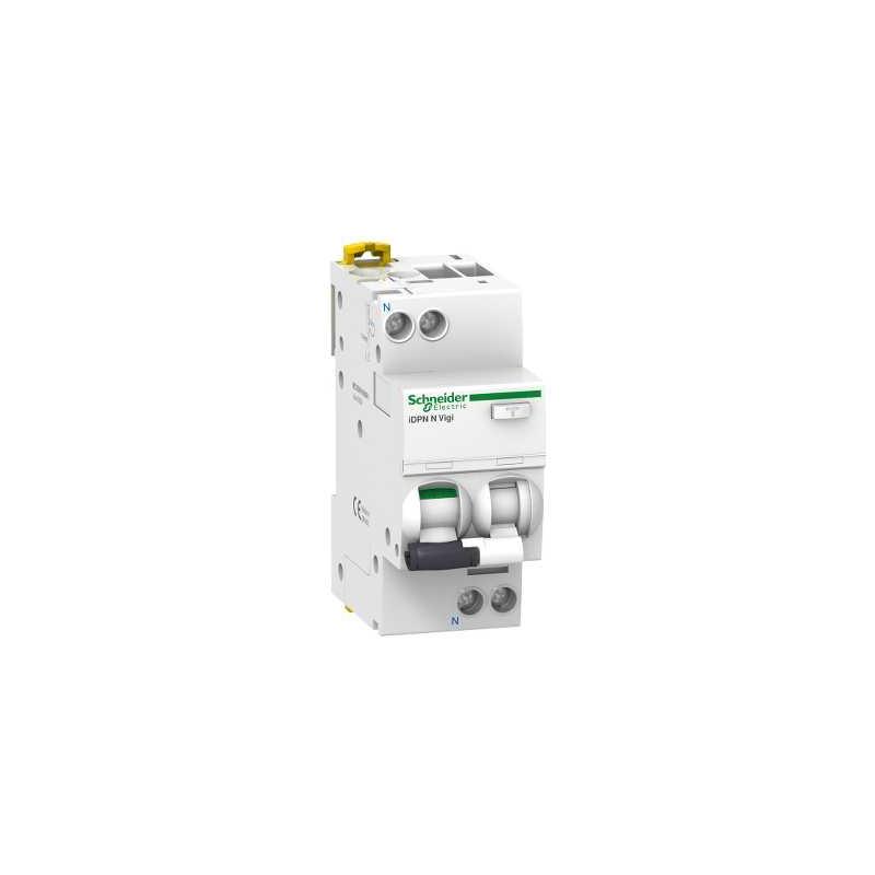 Schneider Electric A9D41606 Chránič-jistič iDPN N Vigi 6A C 300mA AC