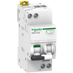 Schneider Electric A9D47606 Chránič-jistič iDPN H Vigi 6A C 300mA A