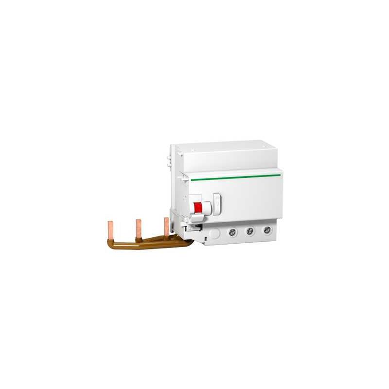 Schneider Electric A9N18595 Chr. spoušť Vigi C120 3P 125A 300mA  A SI