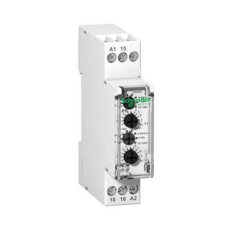 Schneider Electric A9E16069 RTL časové relé