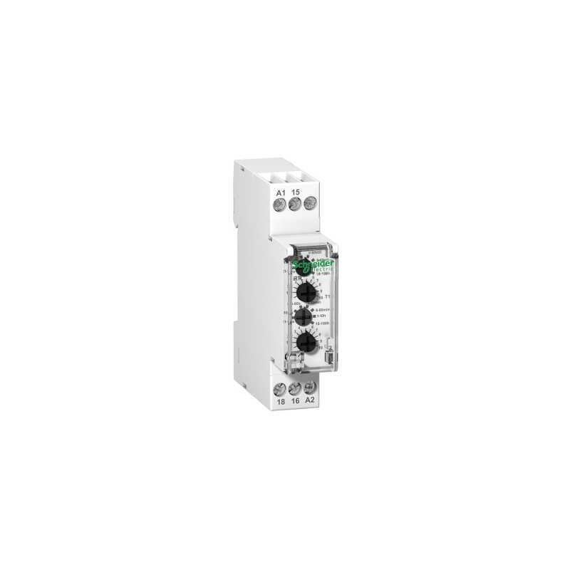 Schneider Electric A9E16069 RTL časové relé