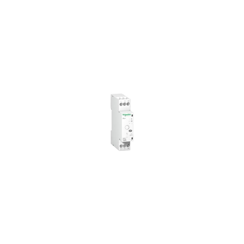 Schneider Electric A9C15032 Impulzní relé L+ 1PN 16A 230V AC