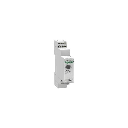 Schneider Electric RE17RMMWS Modul.čas.relé-multifunkční 12-240V AC/DC