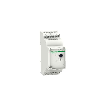 Schneider Electric RM35ATL0MW Měř.relé teplota -1 až +46, 24-240V AC/DC