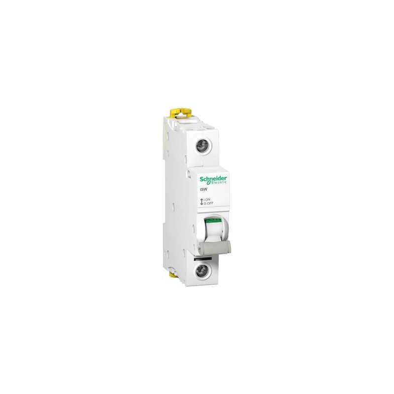 Schneider Electric A9S65140 iSW 1P 40A