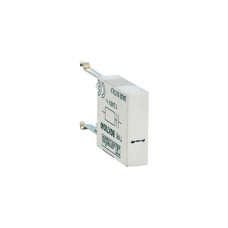 LOVATO Electric 11BGX78225 odrušovací filtr BGX78 225V