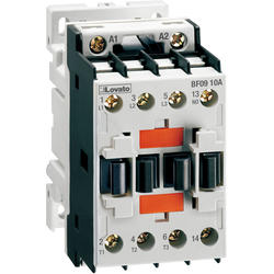 LOVATO Electric BF1201A22060 3P stykač 1V 12A AC3 230/50-60