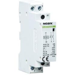 Noark 107322 Modulární relé Ex9CH25 11 230V 50/60Hz