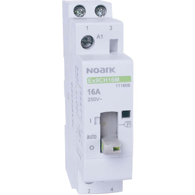 Noark 111595 Ex9CH16M 20 24V