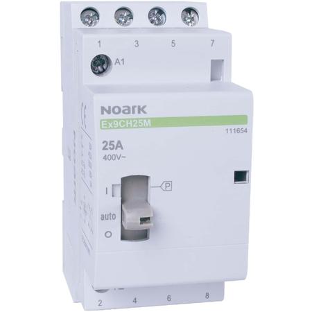 Noark 111599 Ex9CH16M 22 24V