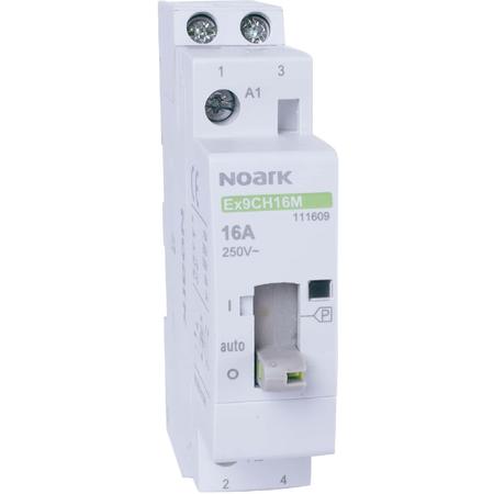 Noark 111610 Ex9CH16M 02 230V