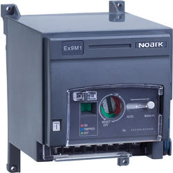 Noark 101411 MOD21 AC230V Mot.pohon M1 230V AC