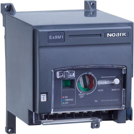 Noark 101432 MOD22 DC220V Mot.pohon M2, 220 V DC