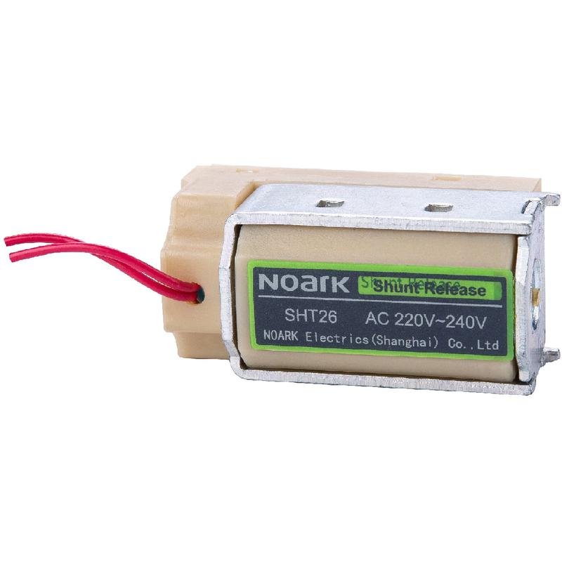 Noark 110462 SHT26 DC110V Vypínací spoušť pro typovou