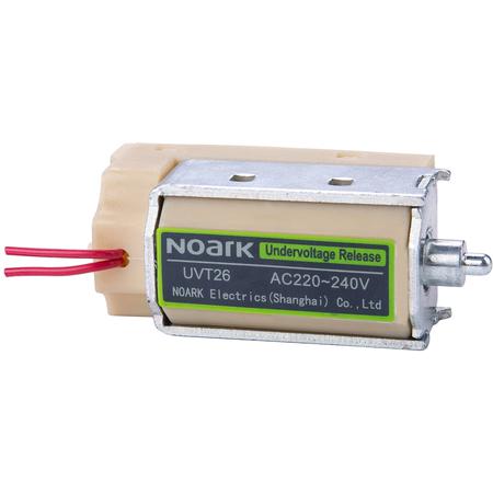 Noark 110469 UVT26 AC380-415V Podpěťová spoušť pro ty