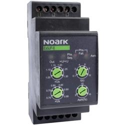 Noark 110237 Ex9JP-6P AC400V  Monitorovací relé 3P-3W