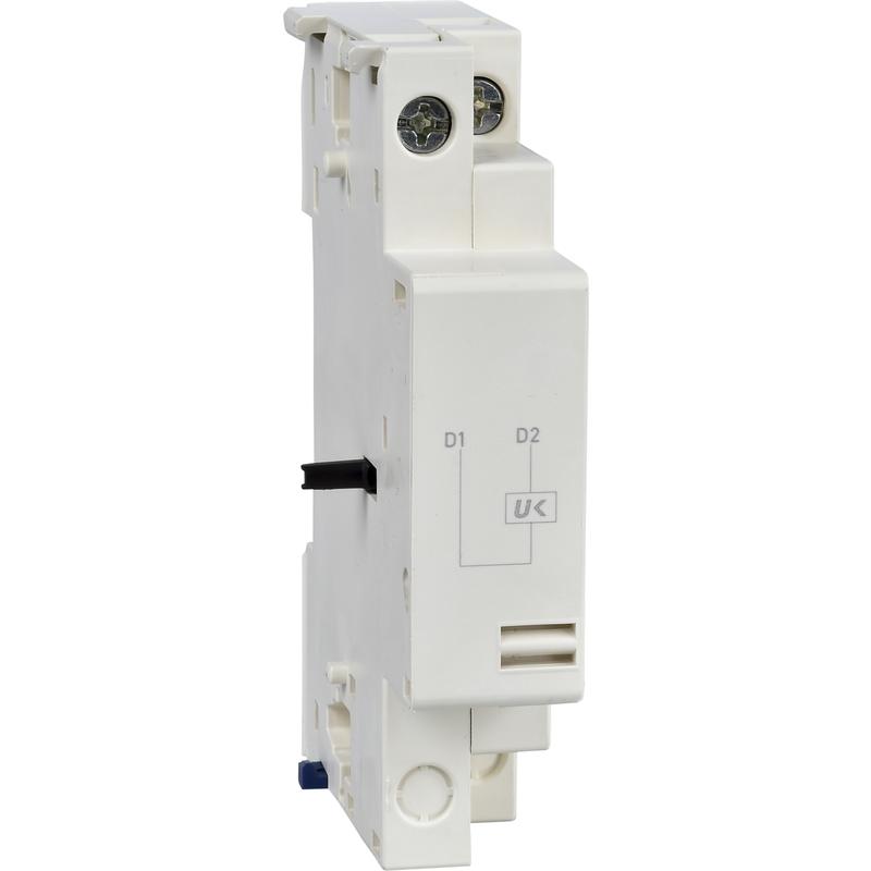 Schneider Electric GVAU505 PODPETOVA SPOUST 500/50