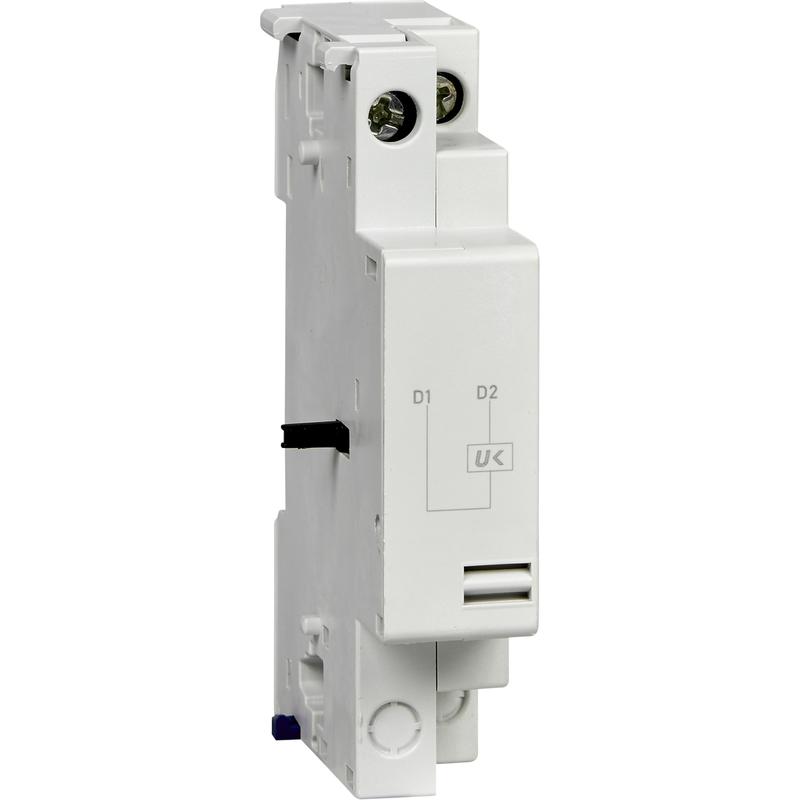 Schneider Electric GZ1AU225 Podpěťová spoušt 220-240V pro GZ1E