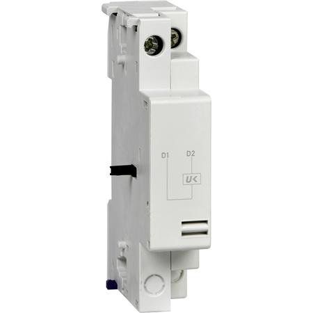 Schneider Electric GZ1AU385 Podpěťová spoušt 380-400V pro GZ1E