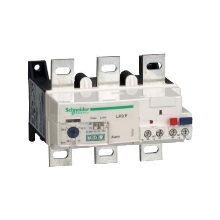 Schneider Electric LR9F69 Jistici nadproudove rele 90-150A