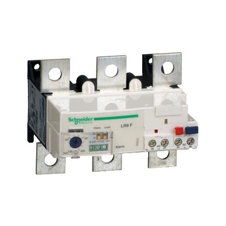 Schneider Electric LR9F75 Jisticí nadrpoudové relé 200...330 A,