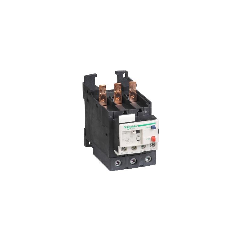 Schneider Electric LR3D332 23-32A třída 10A tepelné ochr. relé pro asym. zátěž Everlink