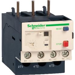 Schneider Electric LRD226 Tepelné nadproudové relé 16 A 24A CF