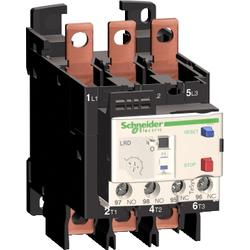 Schneider Electric LRD3506 37-50A třída 10A tepelné ochranné relé, kabelová oka