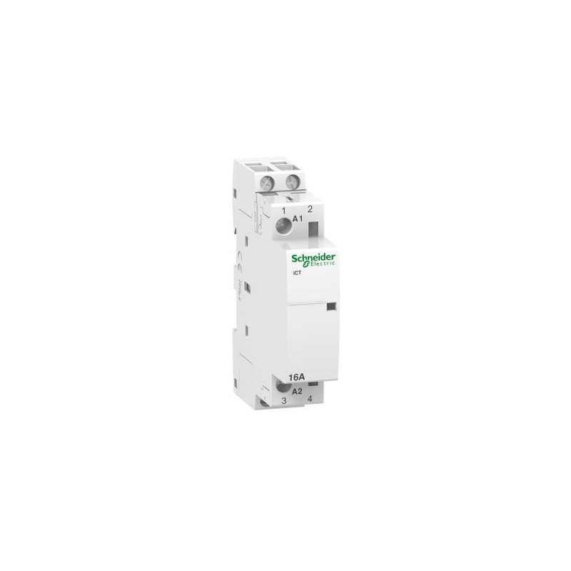 Schneider Electric A9C22112 Stykač iCT 16A 2ZAP  24/V AC 50Hz