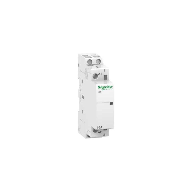 Schneider Electric A9C22511 Stykač iCT 16A 1ZAP  220/V AC 50Hz