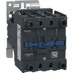 Schneider Electric LP1D40008ED CONT 40A 2P+2R 48V CC