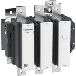 Schneider Electric LC1F800 Přípojnicový stykač - TeSys LC1-BM - 3 póly - AC-3 440V 1000 A - cívka 220V AC