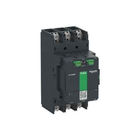 Schneider Electric LC1G330LSEA Stykač TeSys G 330A 3P AC3 cívka 200-500V AC/DC pokročilý