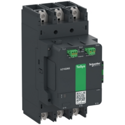 Schneider Electric LC1G400LSEA Stykač TeSys G 400A 3P AC3 cívka 200-500V AC/DC pokročilý