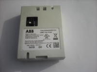 ABB 1SAJ590000R0103 UMC100-PAN LCD Panel s USB Interface